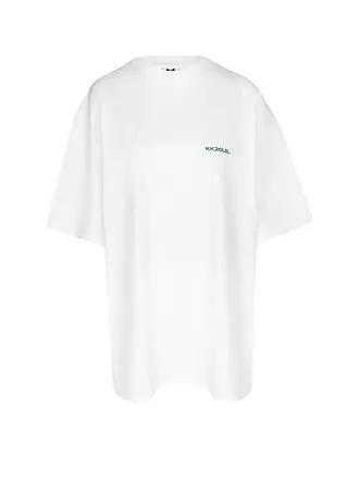 KARO KAUER | T-Shirt Oversized Fit FORTUNE COOKIE | 